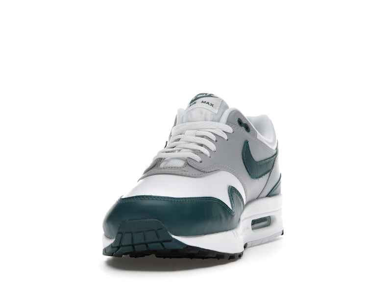 Nike Air Max 1 Dark Teal Green