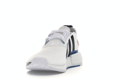 adidas NMD R1 Japan Pack White (2019) (GS)