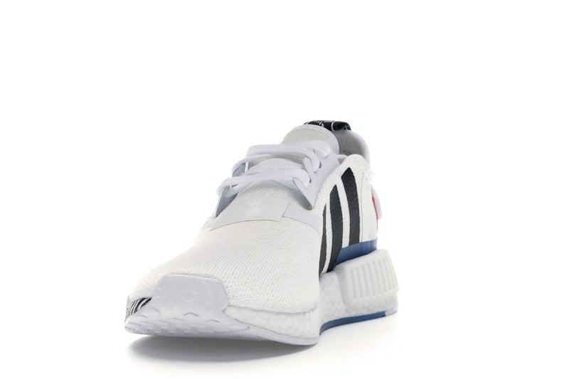 adidas NMD R1 Japan Pack White (2019) (GS)