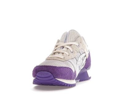 ASICS Gel-Lyte III OG Wisteria Lilac Hint