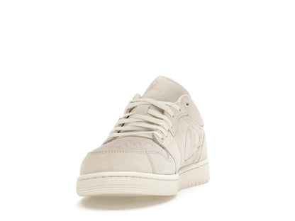 Jordan 1 Low SE Craft Pale Ivory