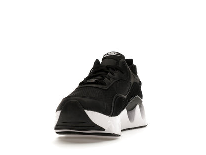Nike Ryz 365 Black White (Women's)