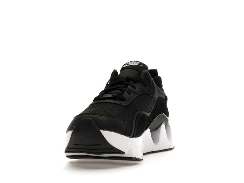 Nike Ryz 365 Black White (Women's)
