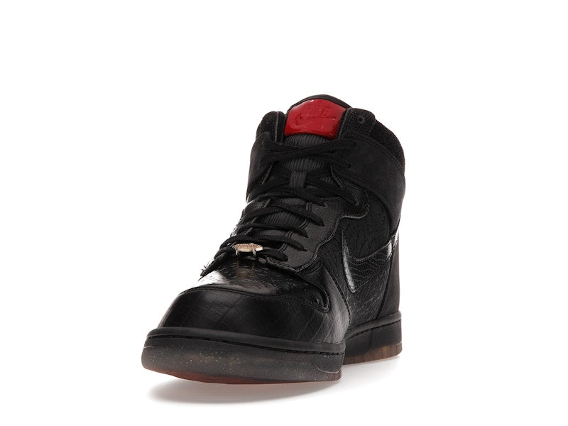 Nike Dunk High Mighty Crown