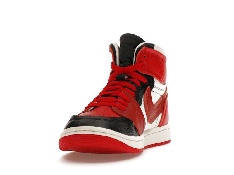 Jordan 1 High Method of Make Sport Red (Women's)