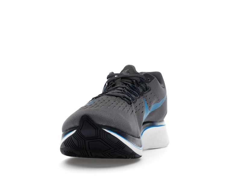 Nike Zoom Fly Gunsmoke Blue Hero