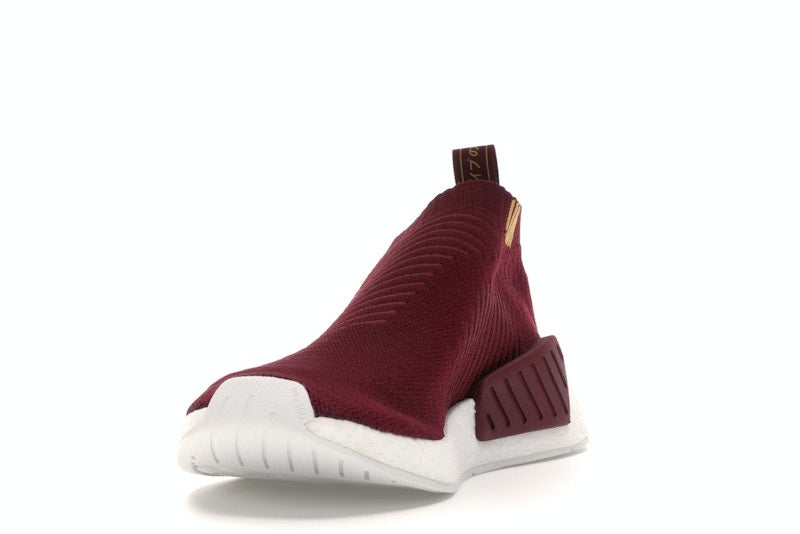 adidas NMD CS2 SNS Class of 99 Burgundy