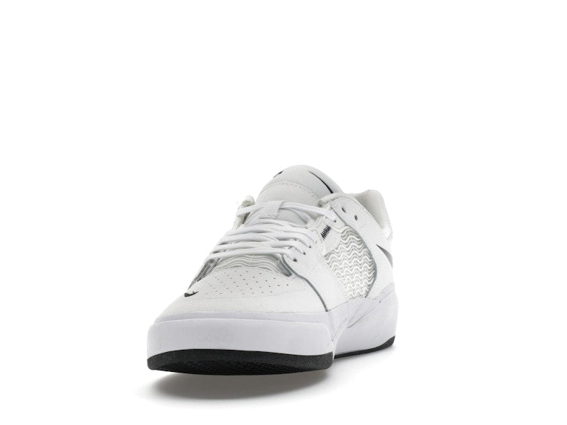 Nike SB Ishod Wair Premium White Black