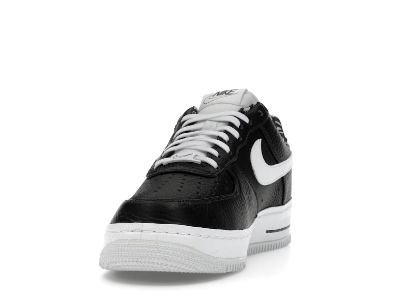 Nike Air Force 1 Low Haze Black White