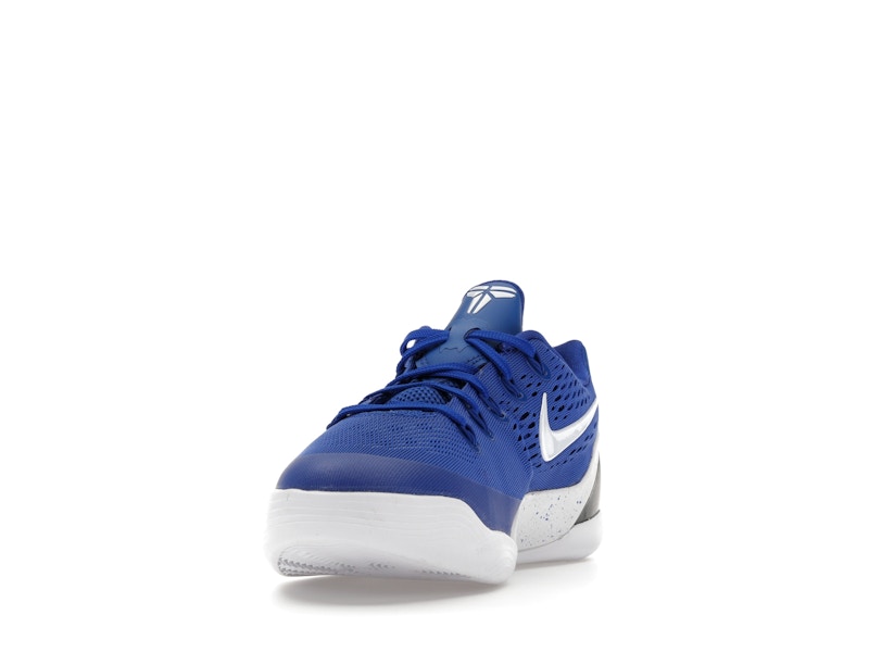 Nike Kobe 9 EM Low TB Game Royal (GS)