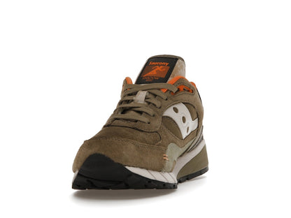 Saucony Shadow 6000 Olive