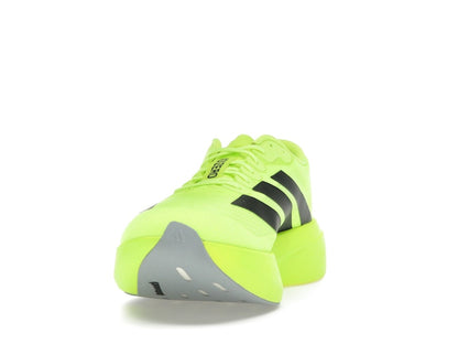 adidas Adizero Evo SL Lucid Lemon