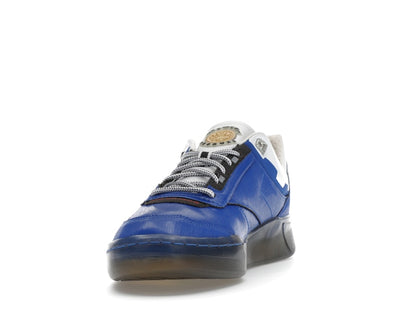 Reebok Club C Legacy Power Rangers Blue Ranger
