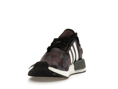 adidas NMD R1 Bape Black Camo
