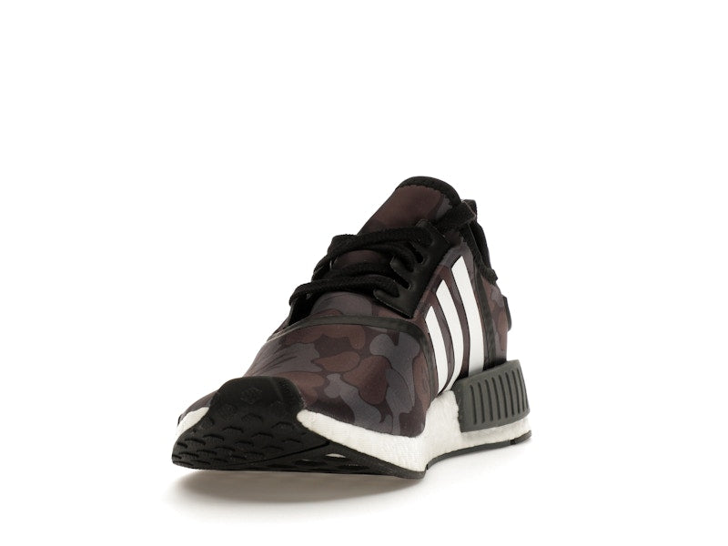 adidas NMD R1 Bape Black Camo