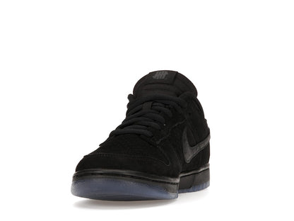Nike Dunk Low SP Undefeated 5 On It Black