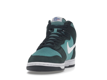 Nike Dunk High Retro SE Athletic Club Pro Green