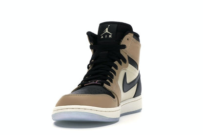Jordan 1 Retro High Black Mushroom (Women's)
