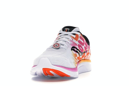 Saucony Kinvara 10 Dunkin