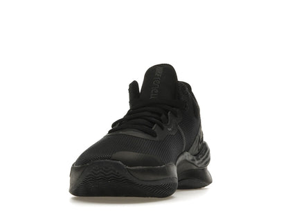 Nike Renew Elevate 3 Black Anthracite