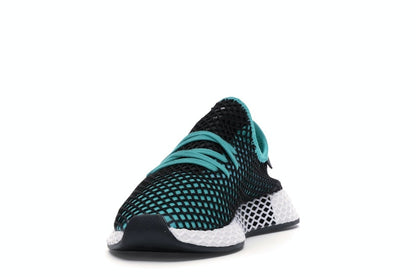 adidas Deerupt Hi Res Aqua