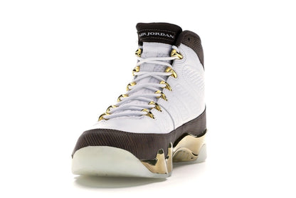 Jordan 9 Retro MOP Melo