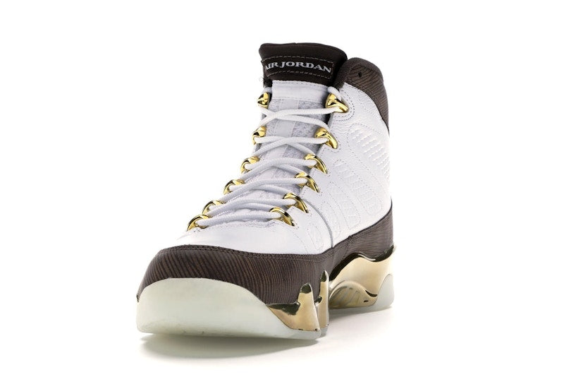 Jordan 9 Retro MOP Melo
