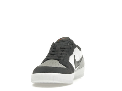 Nike SB Force 58 Dark Grey White