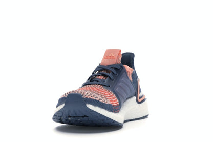 adidas Ultra Boost 19 Glow Pink (Women's)