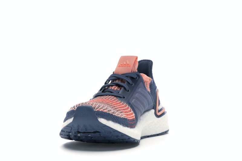 adidas Ultra Boost 19 Glow Pink (Women's)