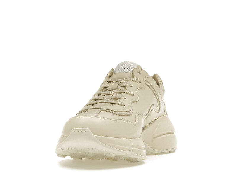 Gucci x The North Face Rhyton Beige