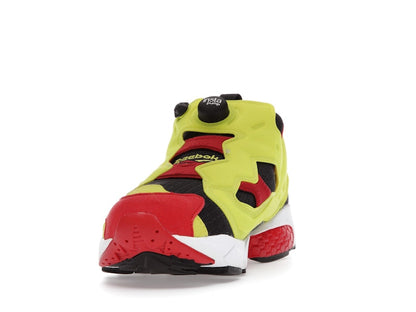 Reebok Instapump Fury Citron (2019)