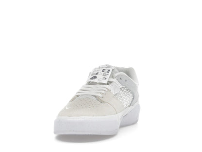 Nike SB Ishod Wair Premium Warning Label Summit White