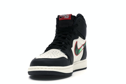 Jordan 1 Retro High Sports Illustrated (A Star Is Born)
