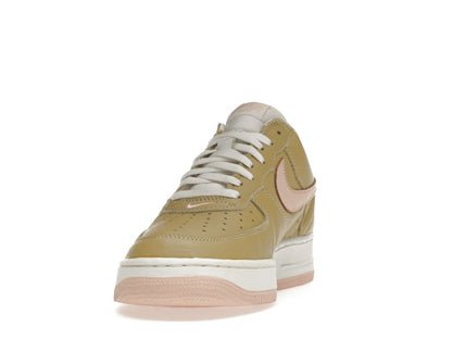 Nike Air Force 1 Low Linen CO.JP (2001)
