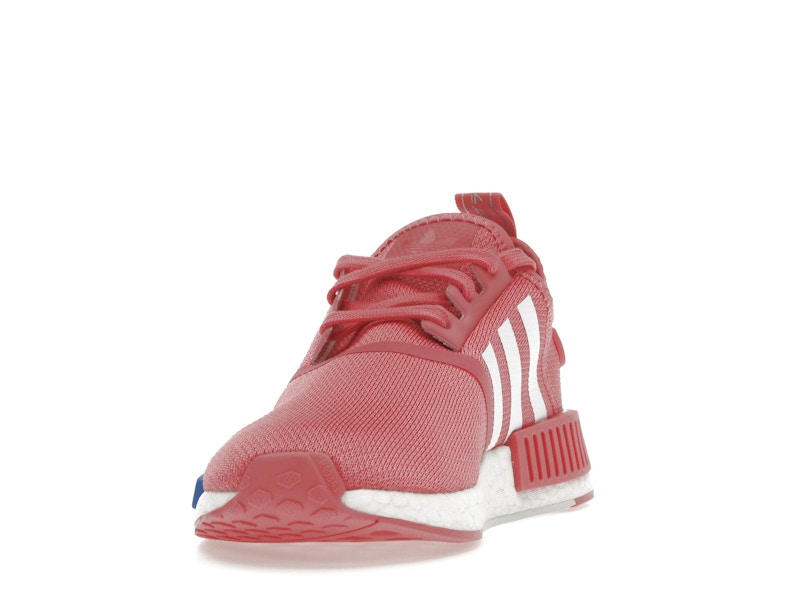 adidas NMD R1 Hazy Rose (Women's)