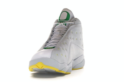 Jordan 13 Retro Oregon Ducks (F&F)