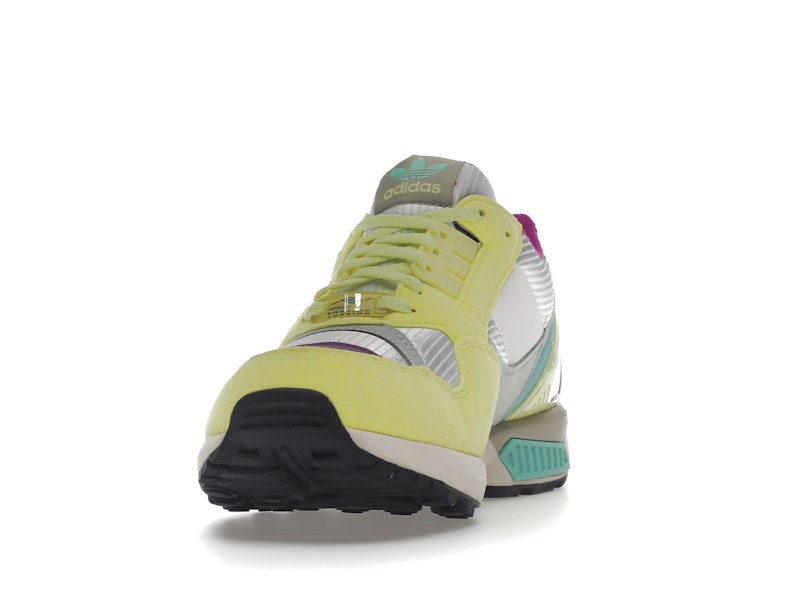 adidas ZX 9000 Pulse Yellow