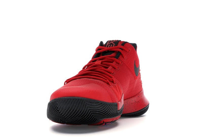 Nike Kyrie 3 Three Point Contest Candy Apple