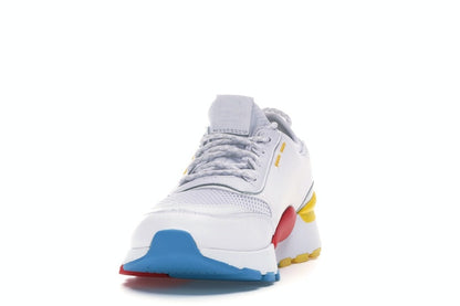 Puma RS-0 Play White