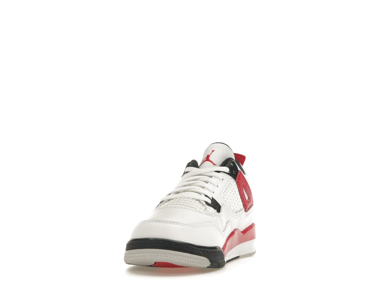 Jordan 4 Retro Red Cement (PS)