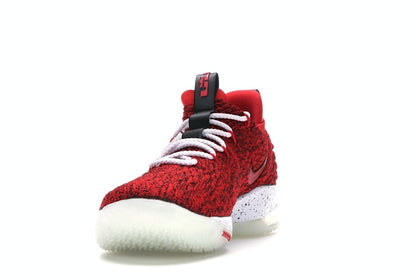 Nike LeBron 15 Low University Red