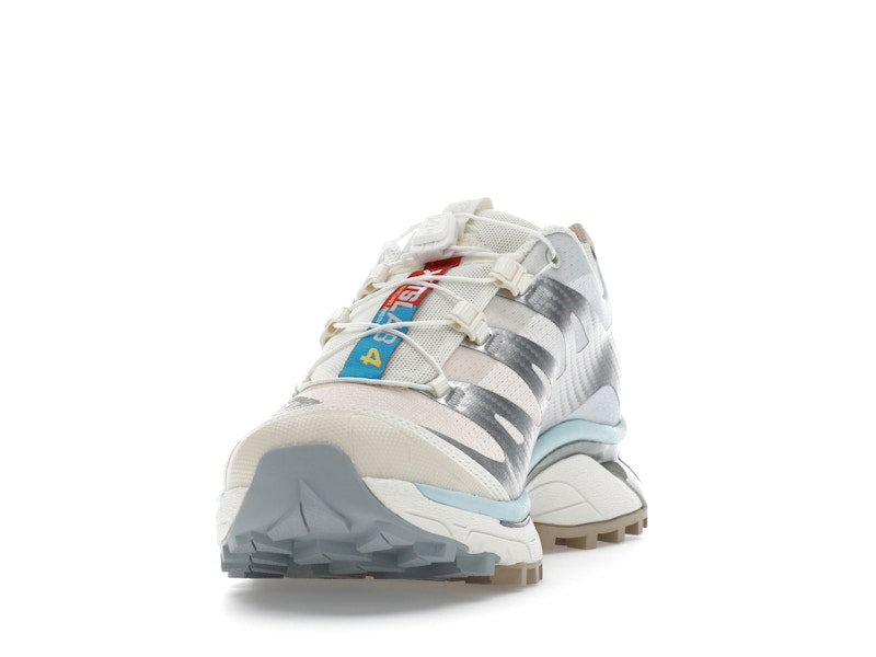 Salomon XT-4 OG Vanilla Ice Ballad Blue