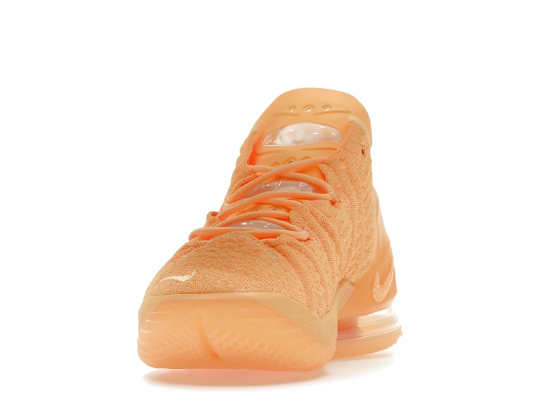 Nike LeBron 18 Melon Tint
