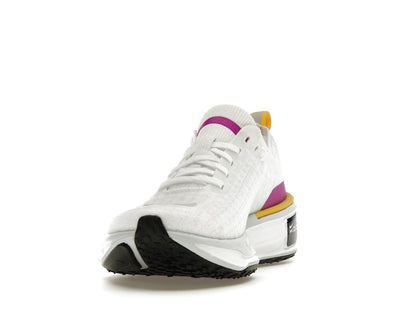 Nike ZoomX Invincible Run 3 White Vivid Purple (Women's)