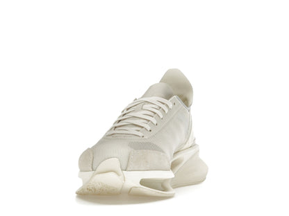 adidas Y-3 S-Gendo Run Aluminium Off White Cream White