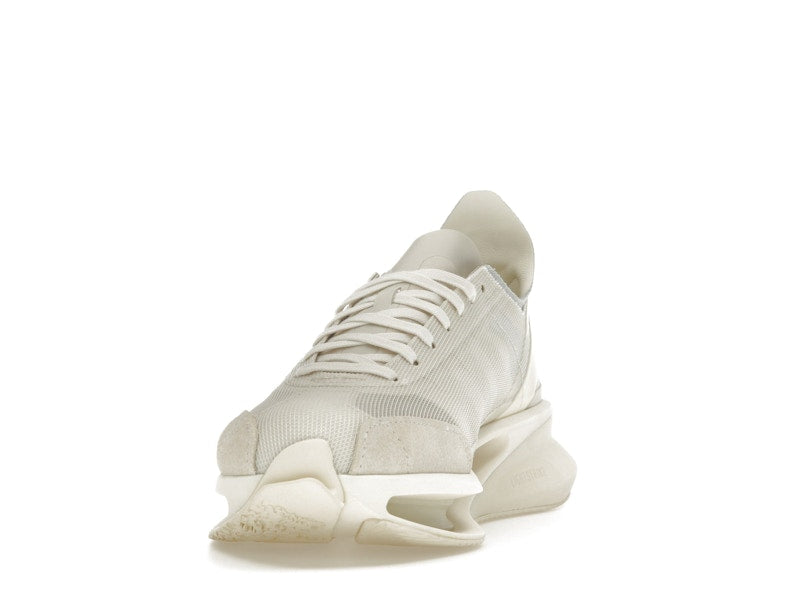 adidas Y-3 S-Gendo Run Aluminium Off White Cream White
