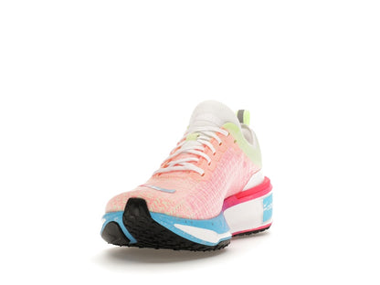 Nike ZoomX Invincible Run 3 Barley Volt Pink Foam (Women's)