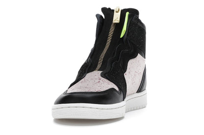 Jordan 1 Retro High Zip Silt Red (Women's)