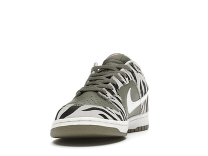Nike Dunk Low Daktari